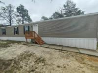 2023 Champion Redman Advantage II Manufactured Home