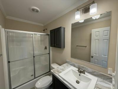 Photo 4 of 20 of home located at 10201 W Beaver St #396 Jacksonville, FL 32220