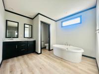 2025 Clayton Homes Inc Developer - Bandit Mobile Home