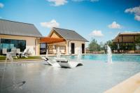 2025 Clayton Homes Inc Developer - Bandit Mobile Home