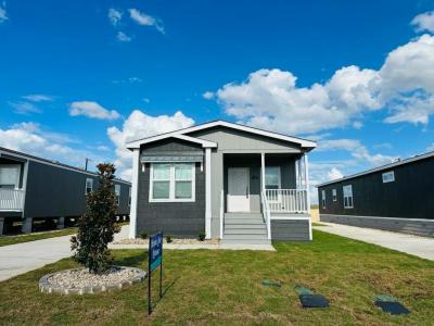 Mobile Home at 752 Hollow Ln Lot Hl752 New Braunfels, TX 78130