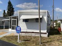 1965 FORT mobile Home