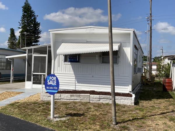 1965 FORT Mobile Home For Sale