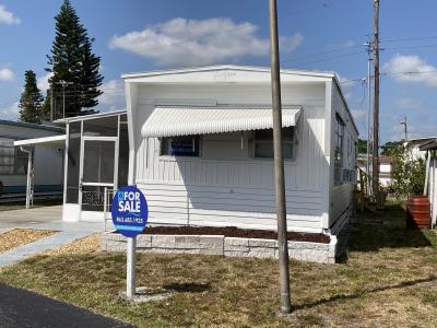 Mobile Home at 273 Lyndol Street Lakeland, FL 33815