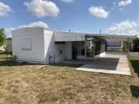 1965 FORT mobile Home