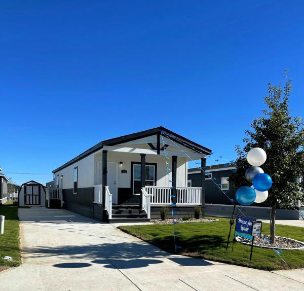 2025 Champion Mobile Home For Sale