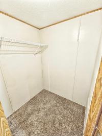 2001 FLEETWOOD CORO Mobile Home
