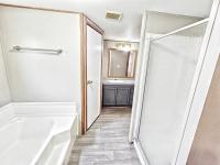 2001 FLEETWOOD CORO Mobile Home
