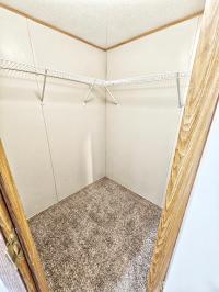 2001 FLEETWOOD CORO Mobile Home