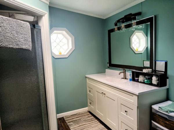 2000 Skyline 23770029000177/IN Mobile Home