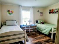 2000 Skyline 23770029000177/IN Mobile Home