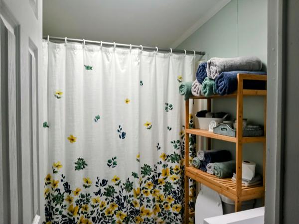 2000 Skyline 23770029000177/IN Mobile Home