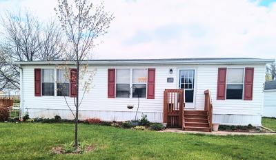 Mobile Home at 4339 Pond View Drive Fort Wayne, IN 46818