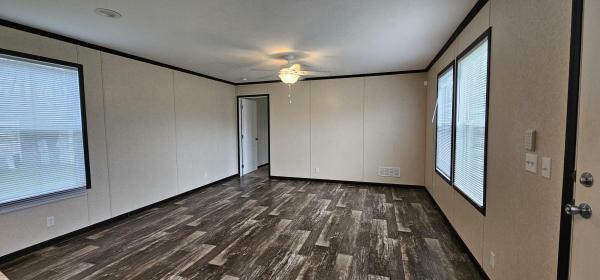 2021 Clayton  Home