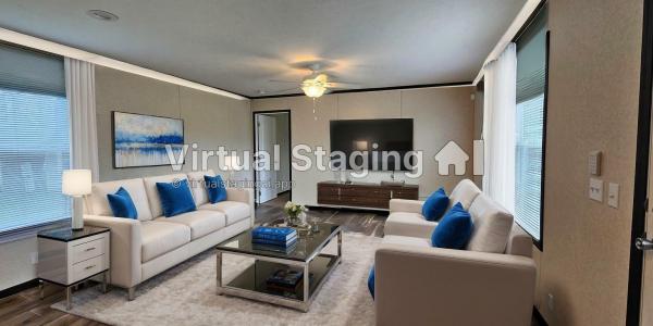 2021 Clayton  Home