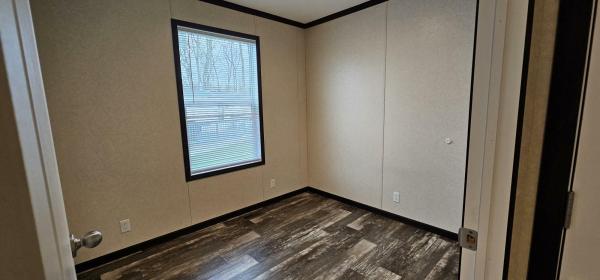 2021 Clayton  Home