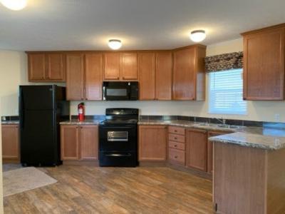 Mobile Home at 4407 Daisy Lane #141 Traverse City, MI 49685