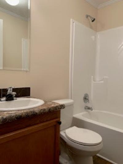 Photo 5 of 21 of home located at 4407 Daisy Lane #141 Traverse City, MI 49685