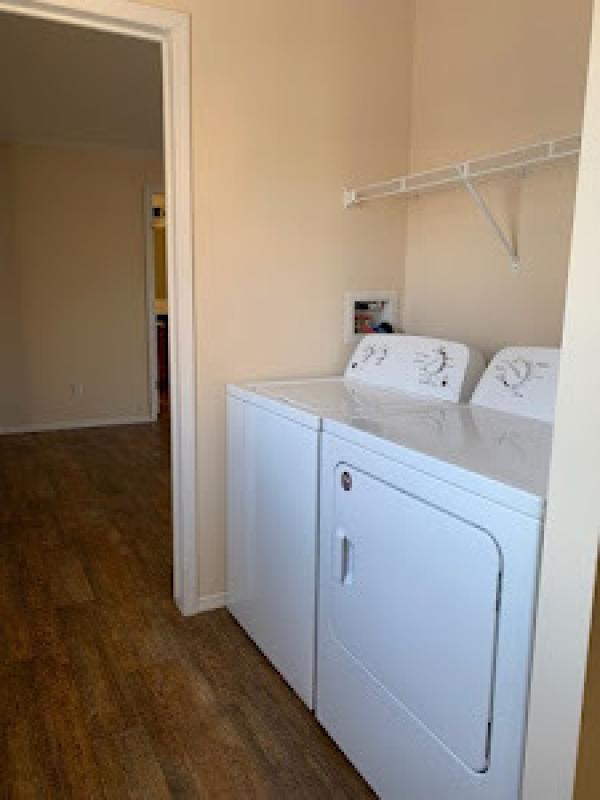 2019 Mansion Mobile Home