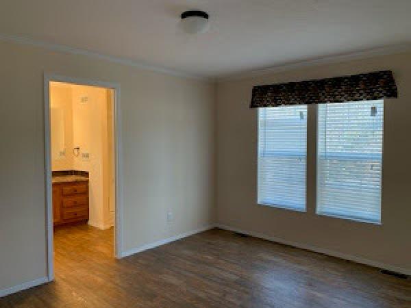 2019 Mansion Mobile Home