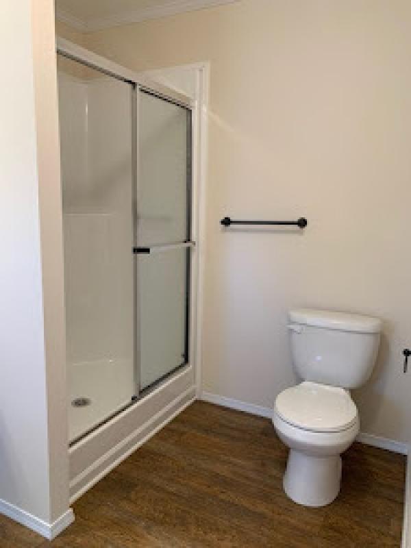 2019 Mansion Mobile Home