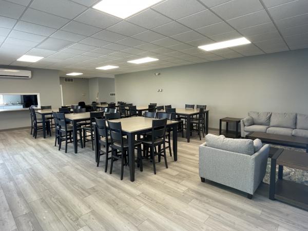 2019 Mansion Mobile Home