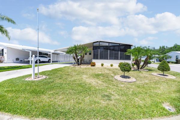 Photo 1 of 2 of home located at 2219 Cypress Cross Loop Lot 416 Lakeland, FL 33810