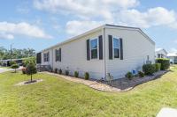 1996 Fleetwood Mobile Home