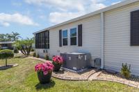 1996 Fleetwood Mobile Home