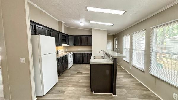 2000 Palm Harbor Mobile Home For Sale
