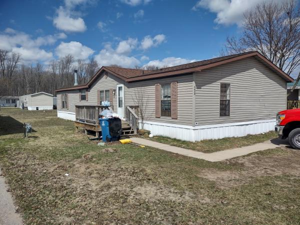 1993 Friendship Mobile Home For Sale