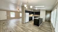 2000 Palm Harbor Masterpiece Mobile Home