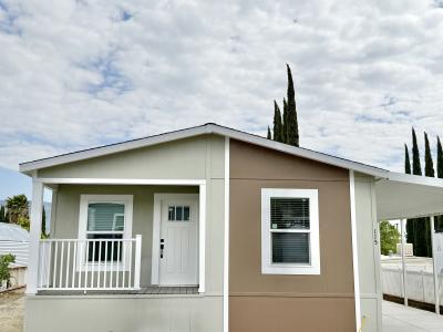 Mobile Home at 2200 W Wilson St # 115 Banning, CA 92220
