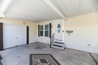 1996 Fleetwood Mobile Home