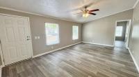 2000 Palm Harbor Masterpiece Mobile Home