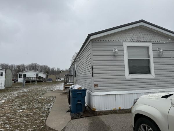 2003 Redman Mobile Home For Sale
