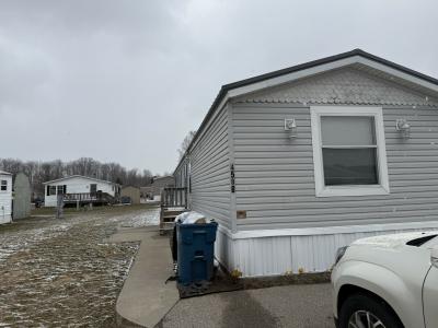 Mobile Home at 4588 Primrose Lane #1194 Traverse City, MI 49685