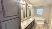2000 Palm Harbor Masterpiece Mobile Home