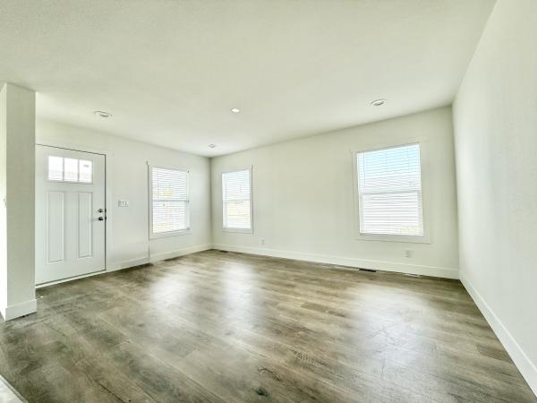 2025 Clayton 71TIP24523A (w/Porch) Mobile Home