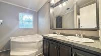 2000 Palm Harbor Masterpiece Mobile Home