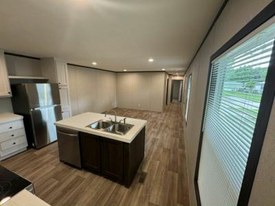 Photo 2 of 12 of home located at 4808 S. Elwood Ave., #631 Tulsa, OK 74107