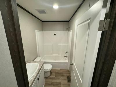 Photo 4 of 12 of home located at 4808 S. Elwood Ave., #631 Tulsa, OK 74107