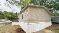 2000 Palm Harbor Masterpiece Mobile Home