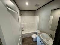 2025 Clayton Sensation Manufactured Home