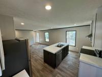 2025 Clayton Sensation Manufactured Home