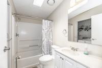 1996 Fleetwood Mobile Home
