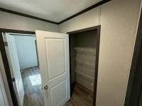 2025 Clayton Sensation Manufactured Home