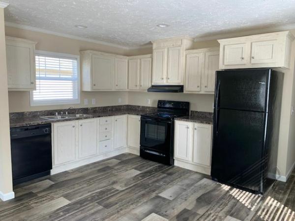 2020 Clayton Homes Inc Mobile Home For Sale