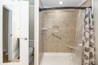 1996 Fleetwood Mobile Home