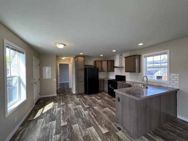 2019 Clayton - Middlebury  Home